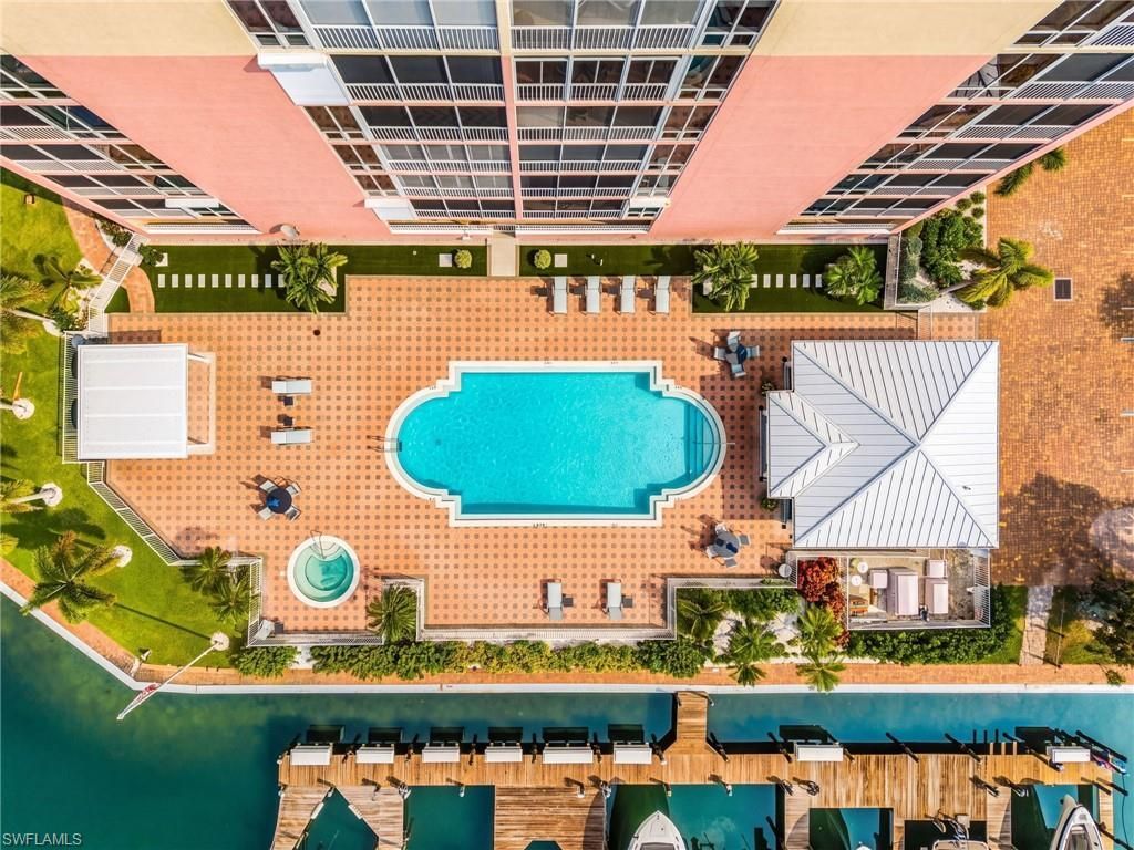 150 Lenell Rd , Unit 602, Fort Myers Beach, FL 33931 Photo