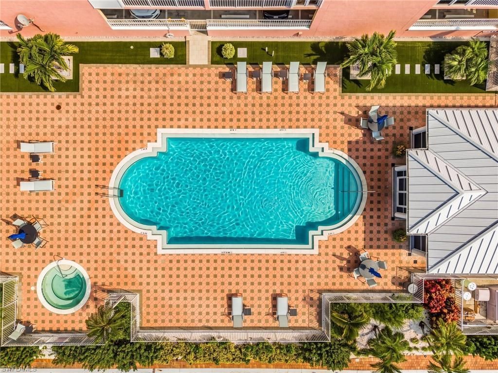 150 Lenell Rd , Unit 602, Fort Myers Beach, FL 33931 Photo