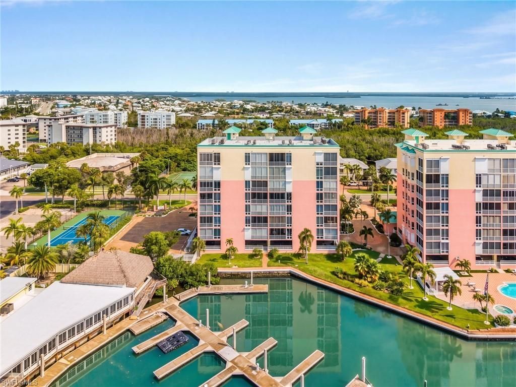 150 Lenell Rd , Unit 602, Fort Myers Beach, FL 33931 Photo