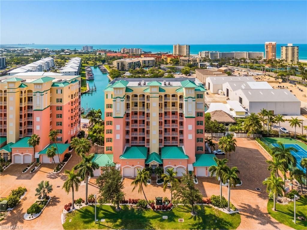 150 Lenell Rd , Unit 602, Fort Myers Beach, FL 33931 Photo