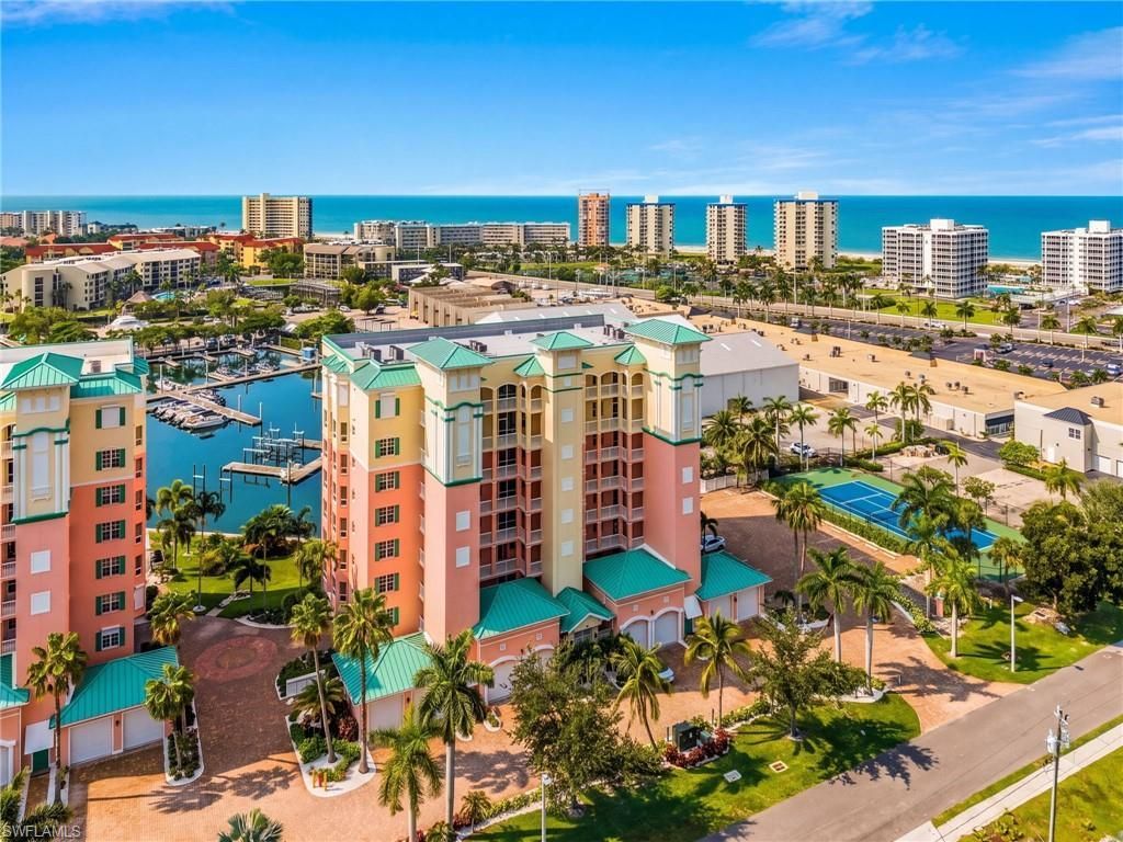 150 Lenell Rd , Unit 602, Fort Myers Beach, FL 33931 Photo
