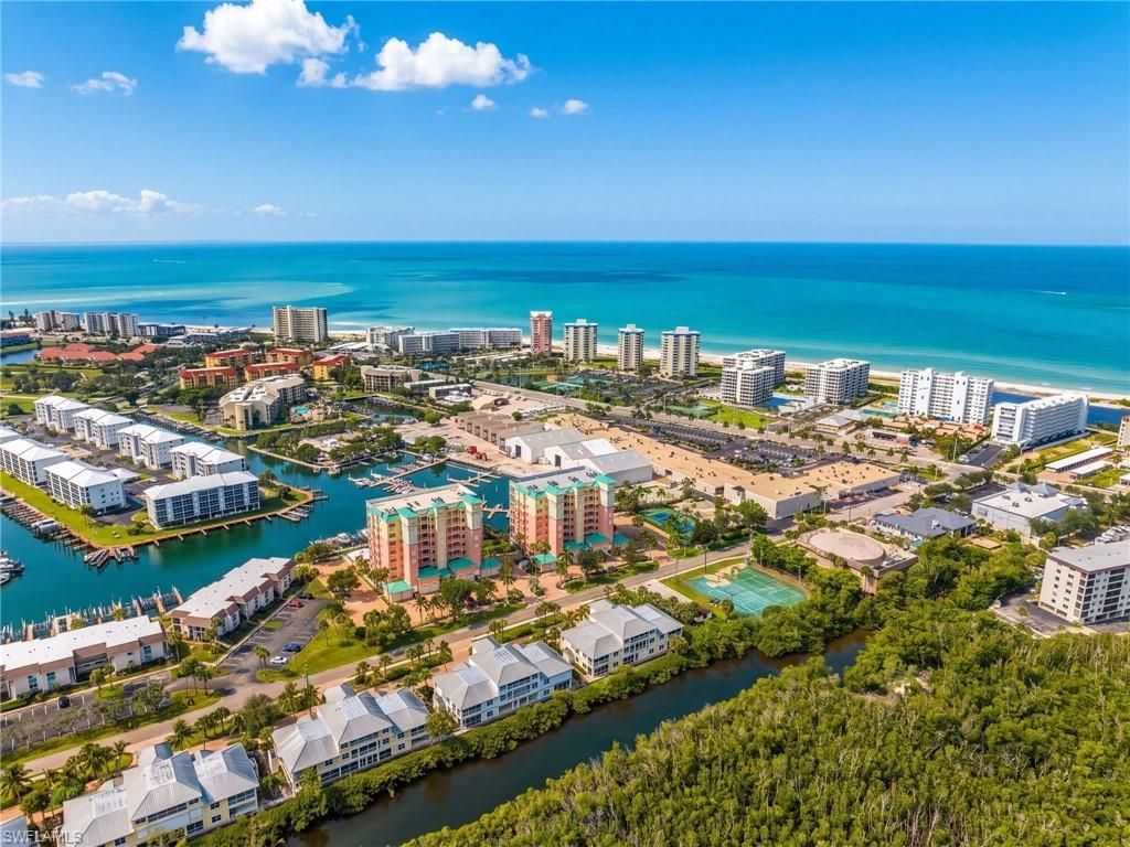 150 Lenell Rd , Unit 602, Fort Myers Beach, FL 33931 Photo