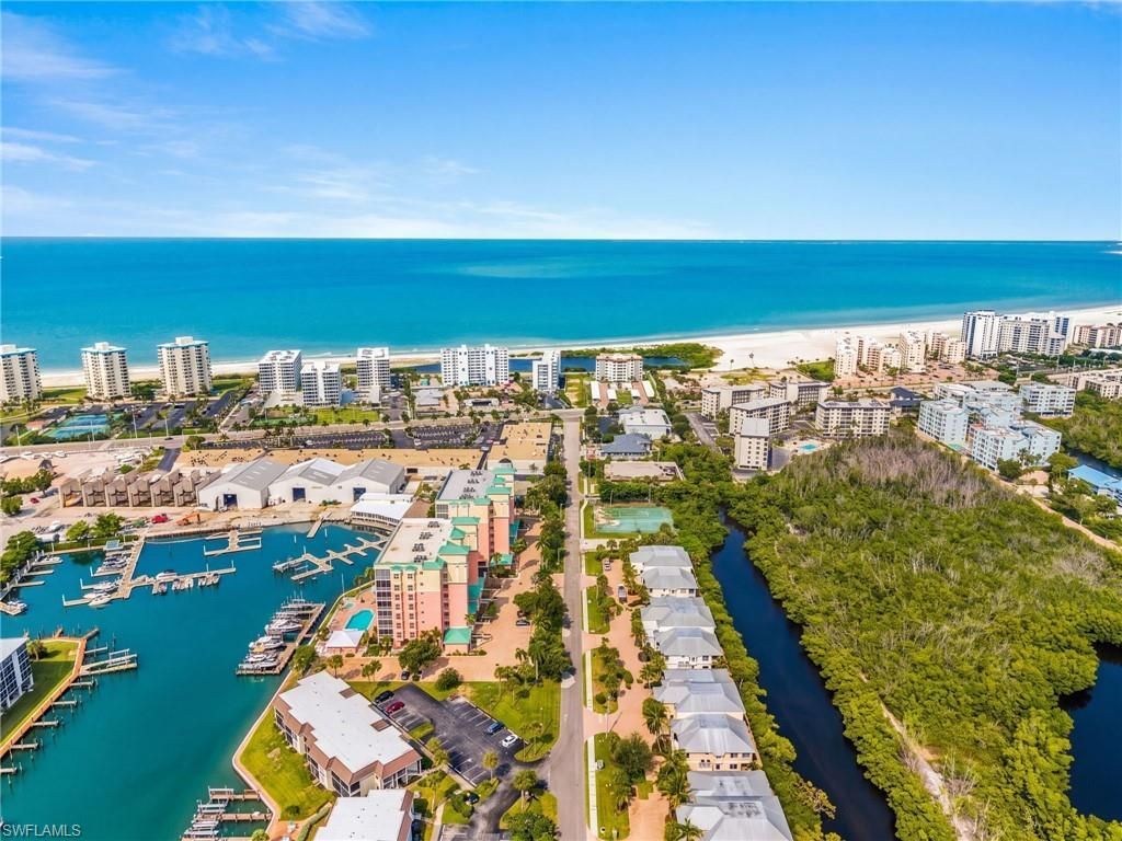 150 Lenell Rd , Unit 602, Fort Myers Beach, FL 33931 Photo