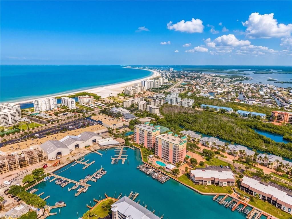 150 Lenell Rd , Unit 602, Fort Myers Beach, FL 33931 Photo