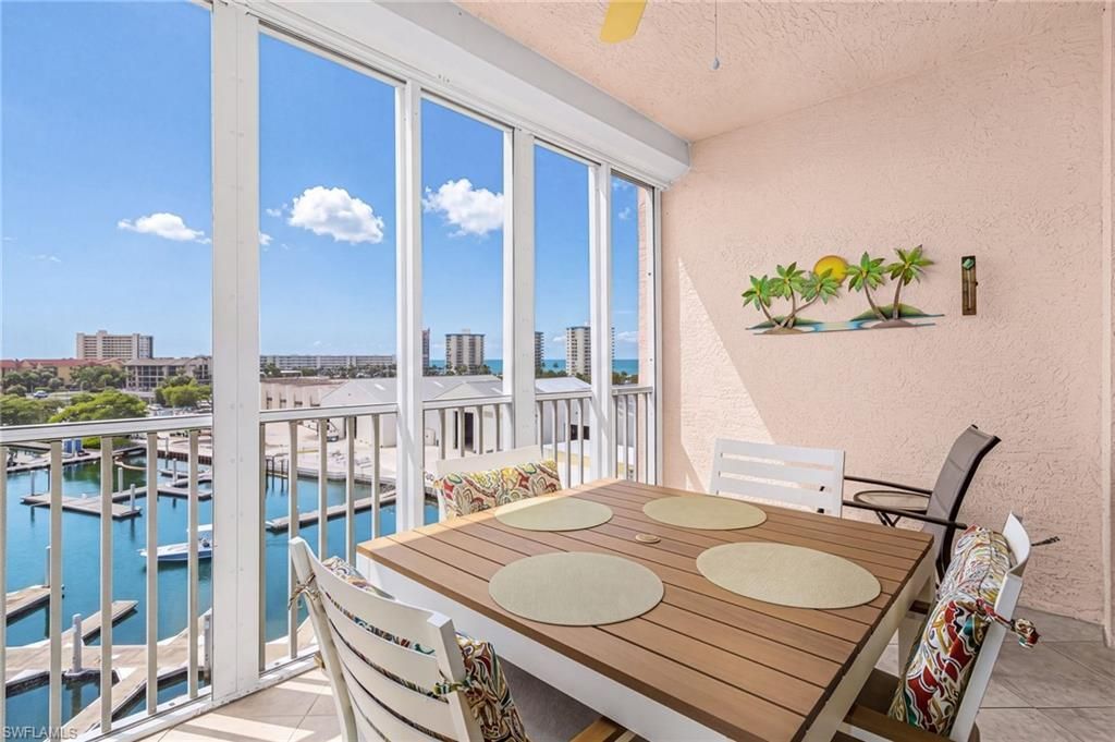 150 Lenell Rd , Unit 602, Fort Myers Beach, FL 33931 Photo