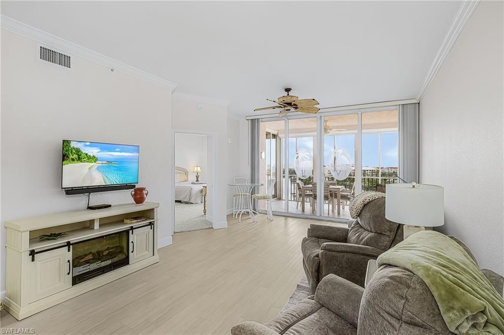 150 Lenell Rd , Unit 602, Fort Myers Beach, FL 33931 Photo
