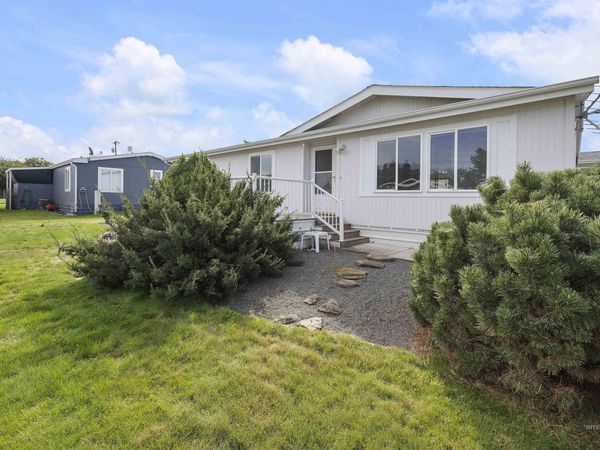 3610 15th Street, Unit 39, Lewiston, ID 83501