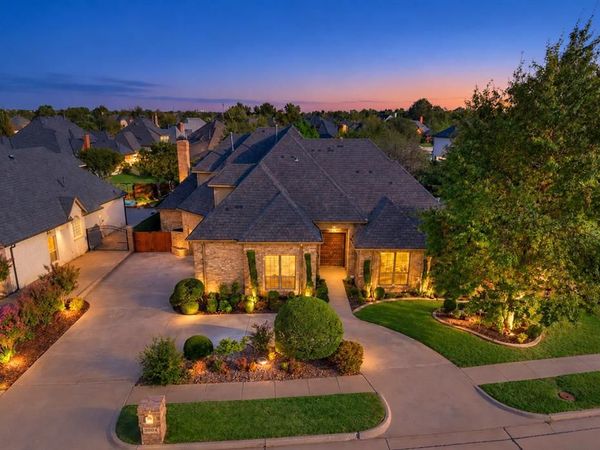 2005 Brookhaven Boulevard, Norman, OK 73072