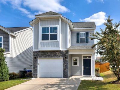 1194 Coopers Ridge Ln , Elgin, SC 29045