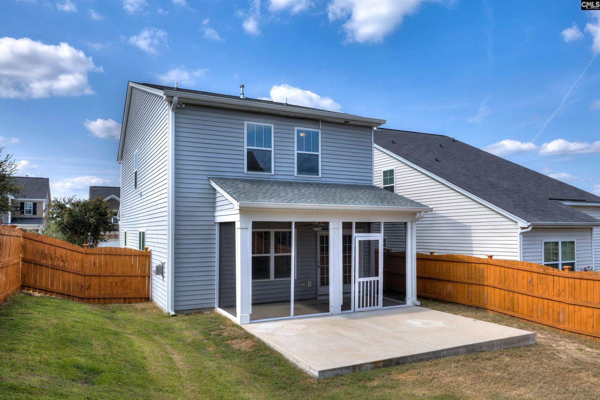 1194 Coopers Ridge Ln  Photo 5
