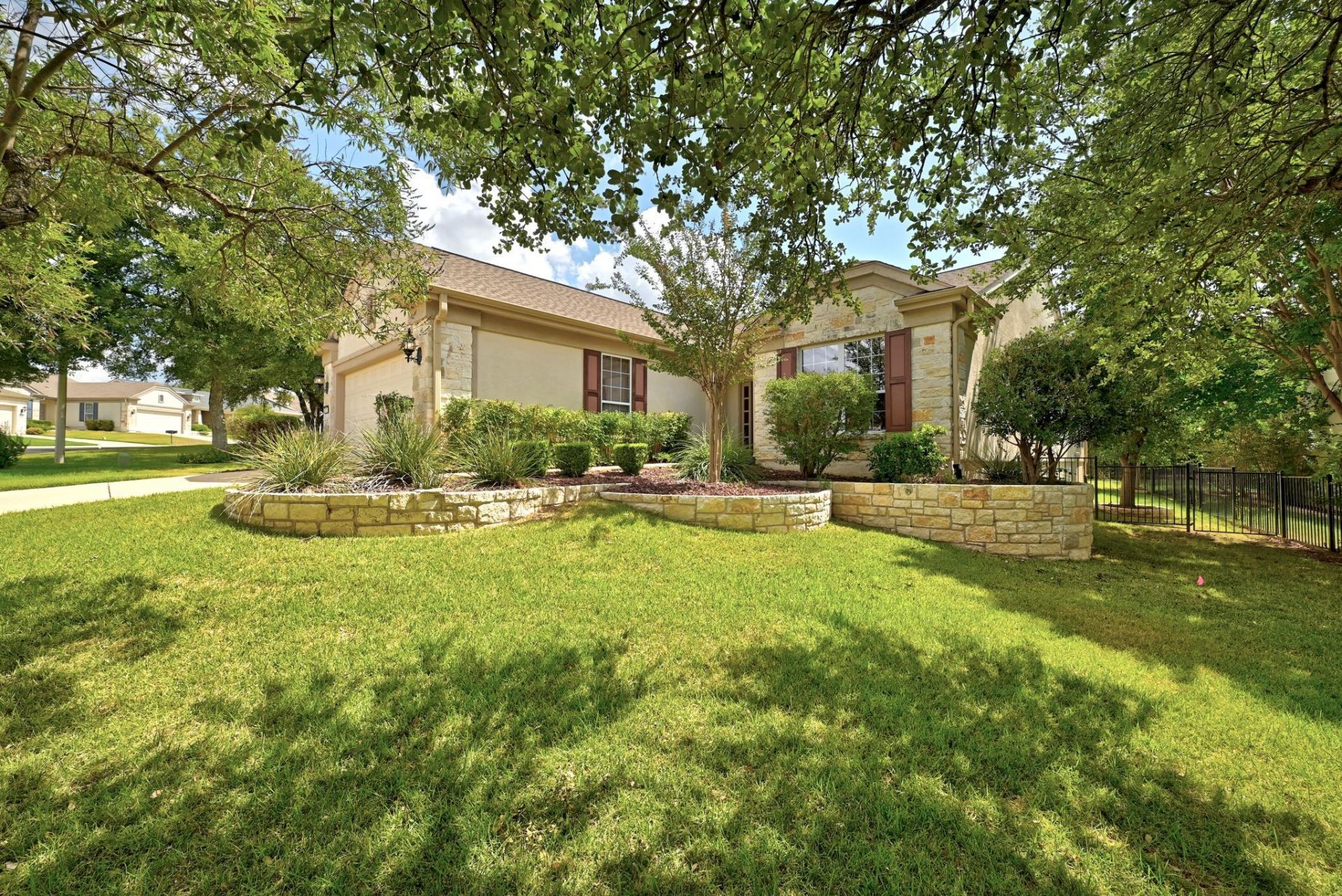 314 Fieldstone Dr, Georgetown, TX 78633 Main Photo