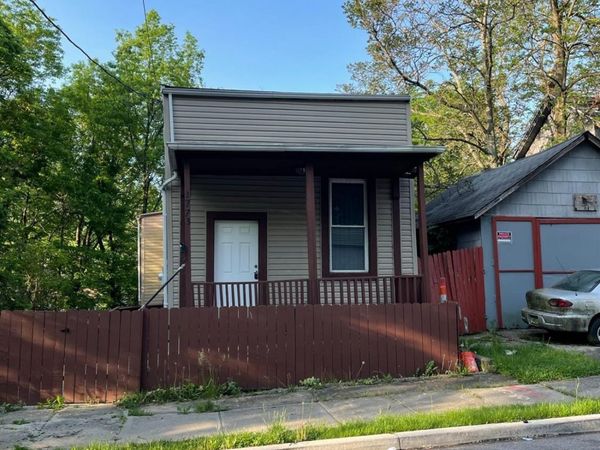 1773 Denham Street, Cincinnati, OH 45225