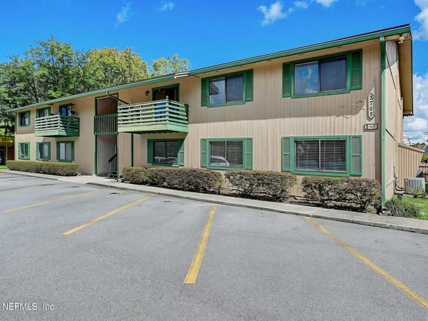 3765 CROWN POINT Road, Unit 7, Jacksonville, FL 32257