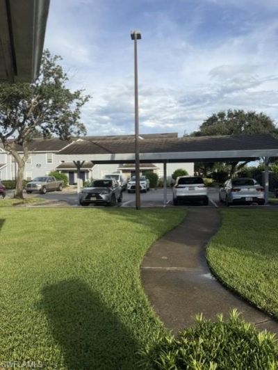 14890 Pleasant Bay Ln, Unit 102, Naples, FL 34119 Photo