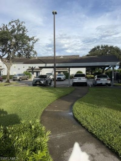 14890 Pleasant Bay Ln, Unit 102, Naples, FL 34119 Photo