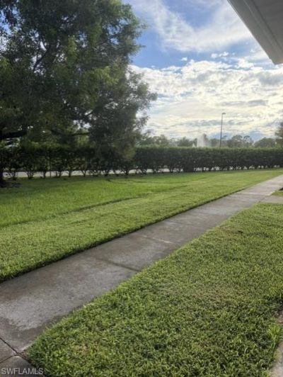 14890 Pleasant Bay Ln, Unit 102, Naples, FL 34119 Photo