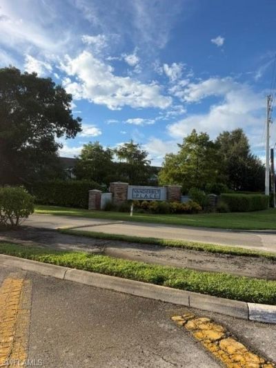 14890 Pleasant Bay Ln, Unit 102, Naples, FL 34119 Photo
