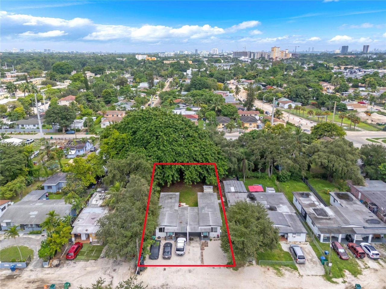 8141 NW 5th Ct, Miami, FL 33150 Photo