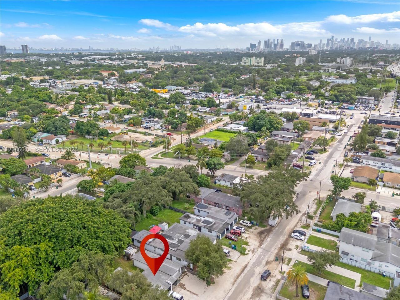 8141 NW 5th Ct, Miami, FL 33150 Photo