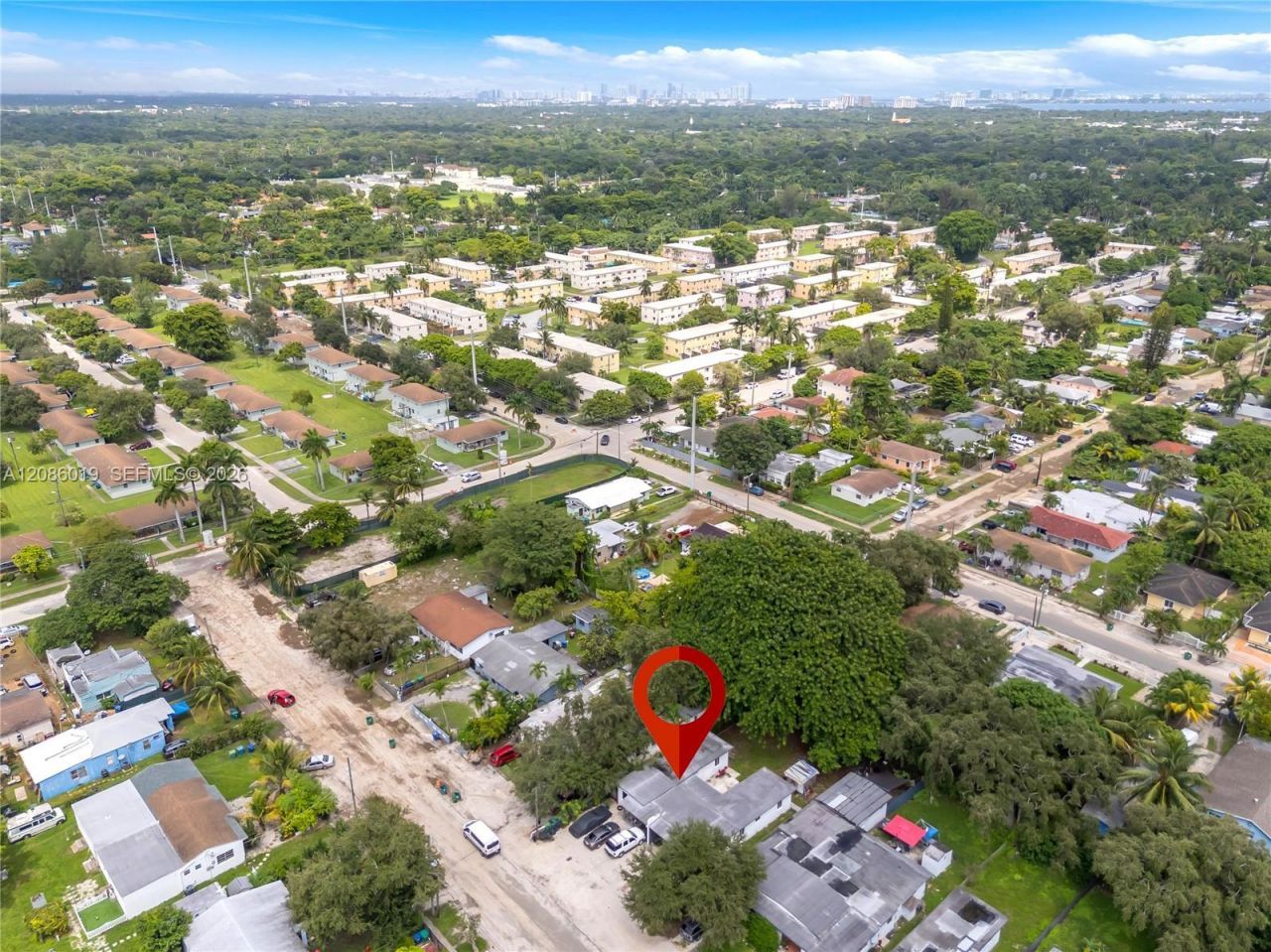8141 NW 5th Ct, Miami, FL 33150 Photo