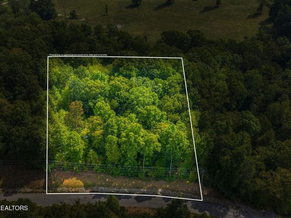Lot 148 Hickory Point, Maynardville, TN 37807