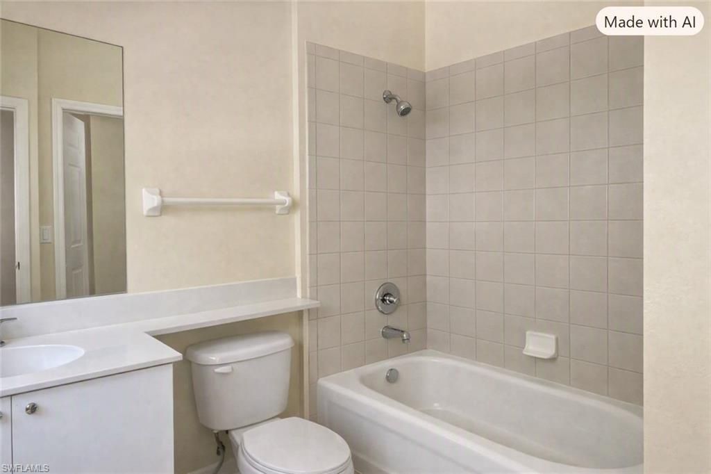 3304 Lisa Ln, Unit 4, Naples, FL 34109 Photo