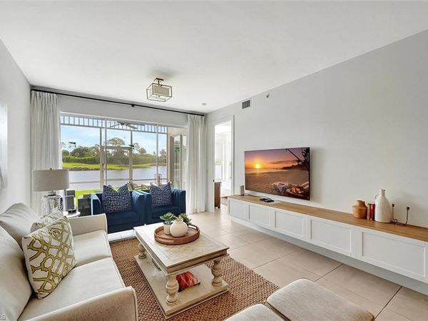 7885 Mahogany Run LN, Unit 1513, NAPLES, FL 34113