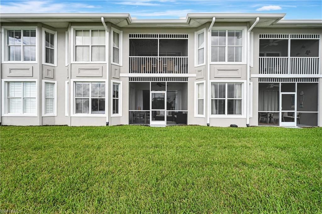 7885 Mahogany Run Ln, Unit 1513, Naples, FL 34113 Photo