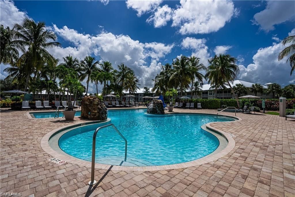 7885 Mahogany Run Ln, Unit 1513, Naples, FL 34113 Photo