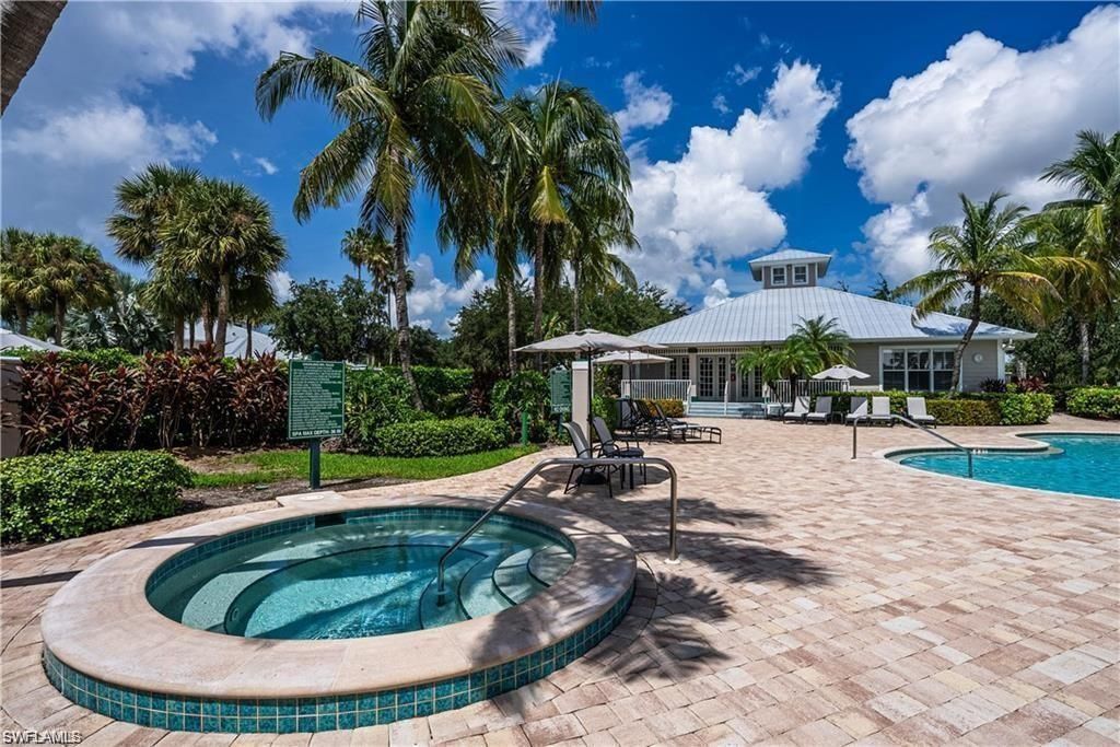 7885 Mahogany Run Ln, Unit 1513, Naples, FL 34113 Photo