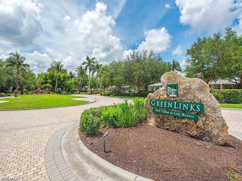 7885 Mahogany Run Ln, Unit 1513, Naples, FL 34113 Photo