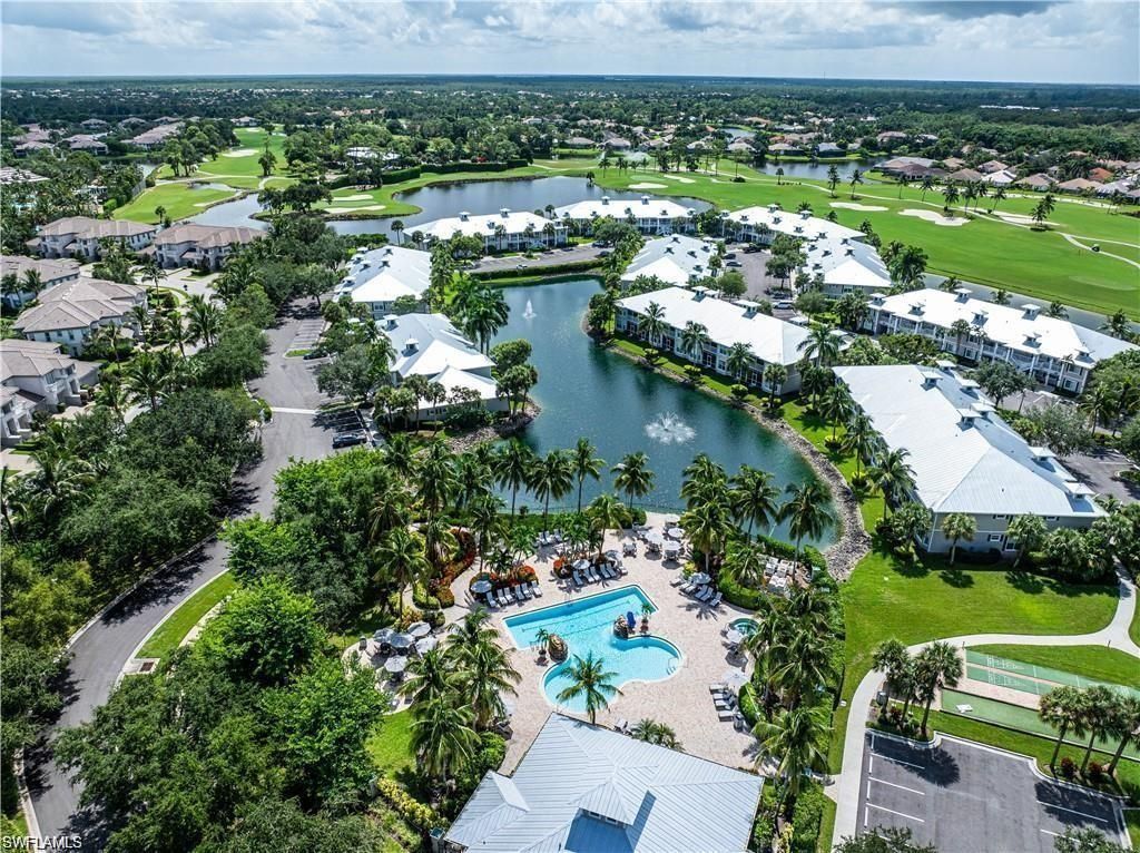 7885 Mahogany Run Ln, Unit 1513, Naples, FL 34113 Photo