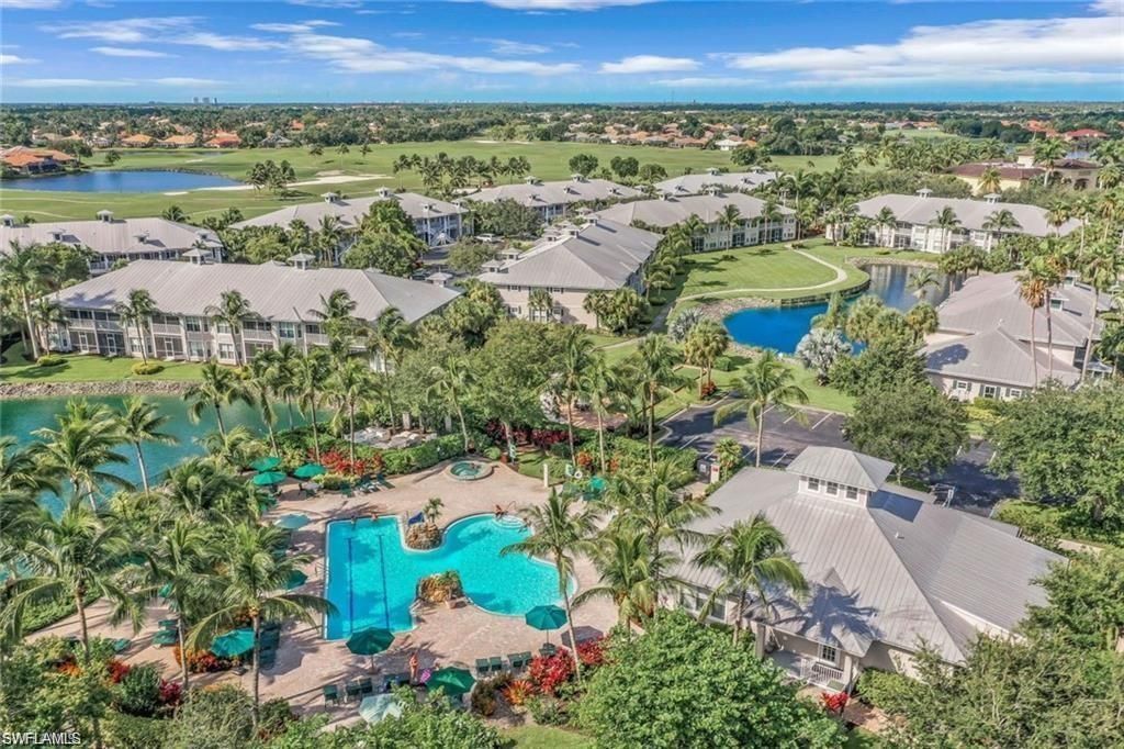 7885 Mahogany Run Ln, Unit 1513, Naples, FL 34113 Photo