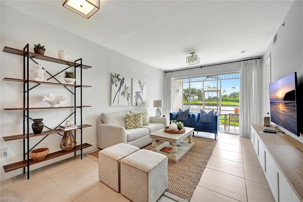 7885 Mahogany Run Ln, Unit 1513, Naples, FL 34113 Photo