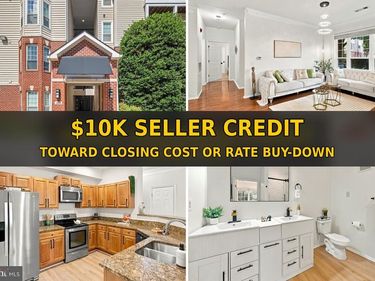 1600 SPRING GATE DRIVE, Unit 2103, MCLEAN, VA 22102