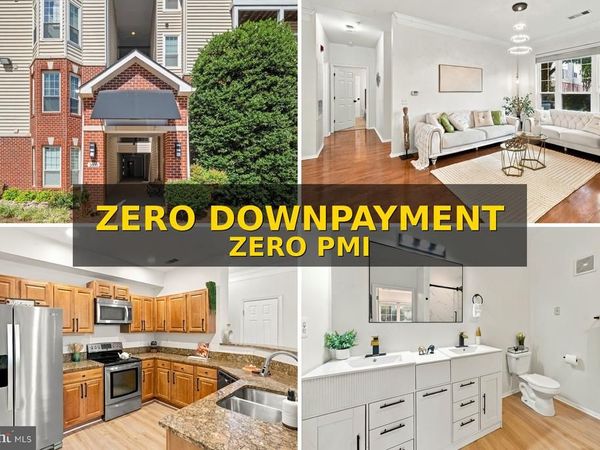 1600 SPRING GATE DRIVE, Unit 2103, MCLEAN, VA 22102