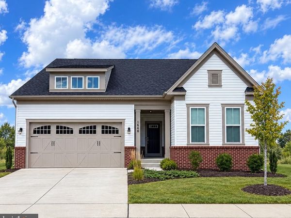 1640 VELVET LEAF LANE, ODENTON, MD 21113