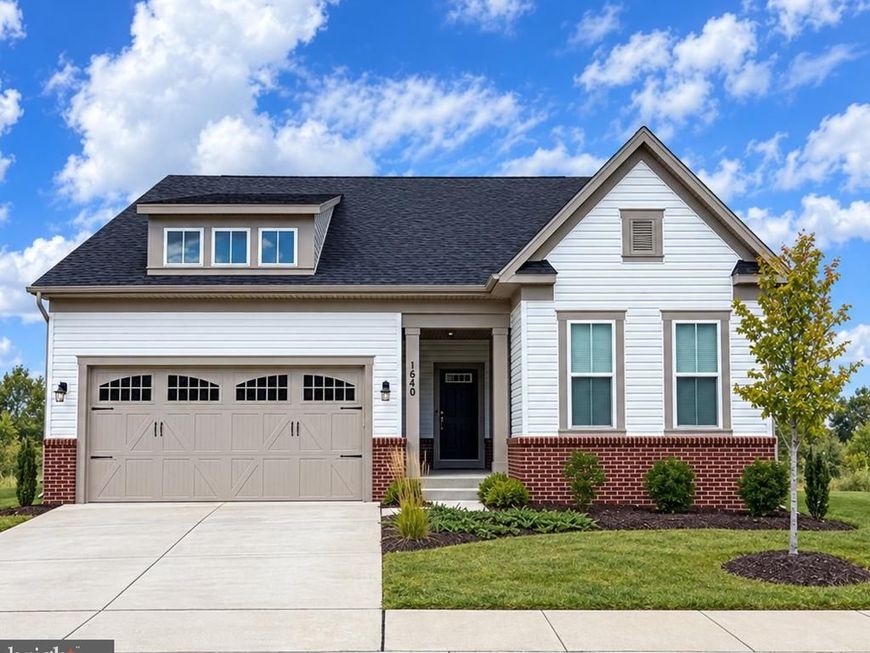 1640 Velvet Leaf Lane, Odenton, MD 21113 Main Photo