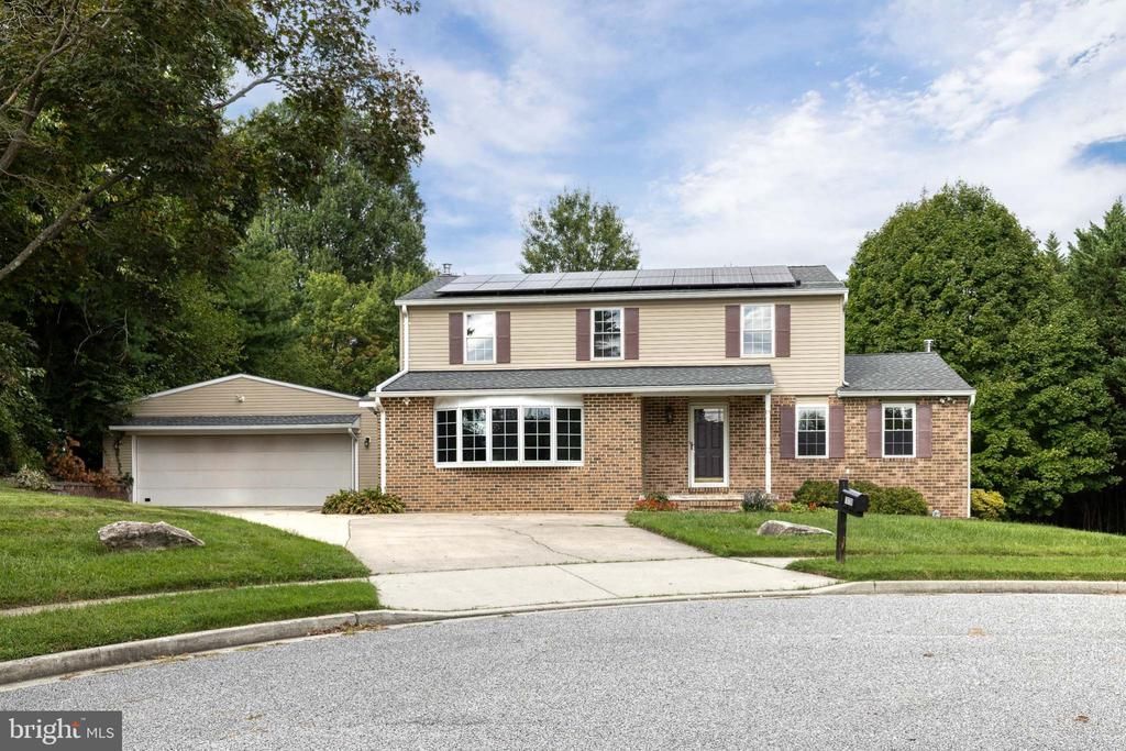 10708 ANGLO HILL ROAD , COCKEYSVILLE, MD 21030