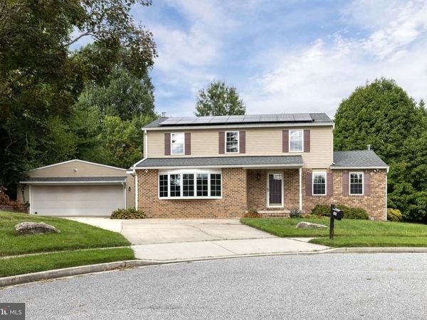 10708 ANGLO HILL ROAD , COCKEYSVILLE, MD 21030