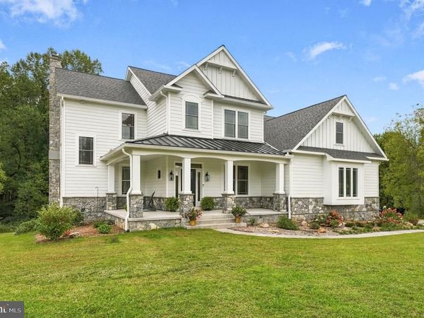 1371 STATE ROAD, LINCOLN UNIVERSITY, PA 19352