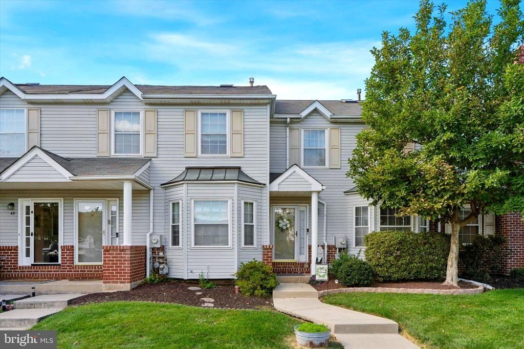 47 CEDAR COURT, LIMERICK, PA 19468