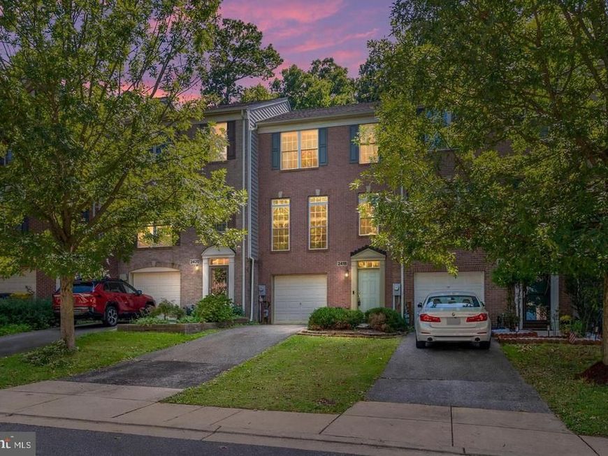 2418 Killarney Terrace , Odenton, MD 21113 Main Photo