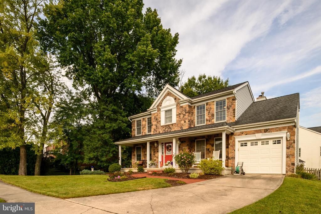 9201 GARDENIA ROAD , NOTTINGHAM, MD 21236