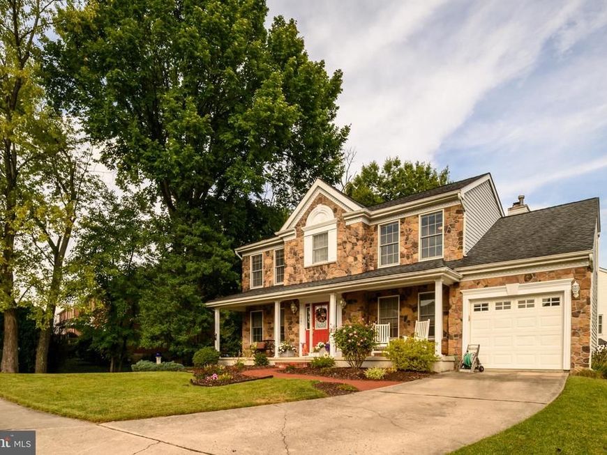 9201 Gardenia Road , Nottingham, MD 21236 Main Photo