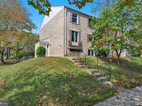 10738 BRIDLEREIN TERRACE, COLUMBIA, MD 21044