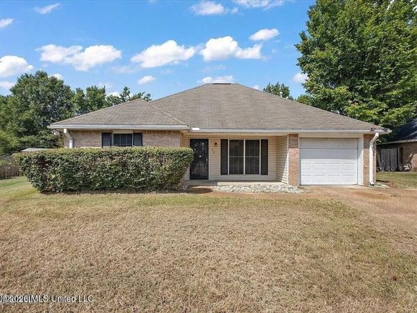 59 Tyler Cove, Byram, MS 39272