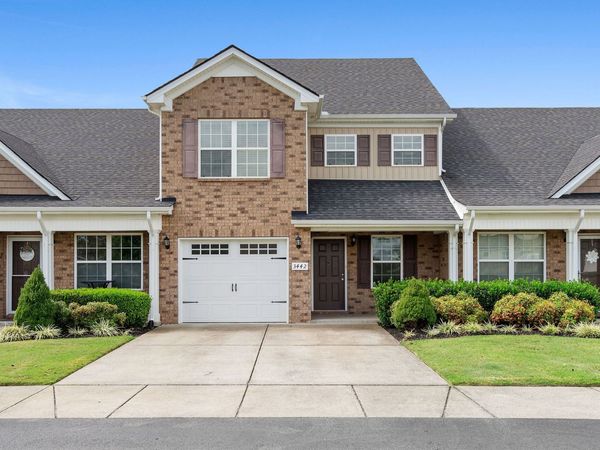 3442 Risen Star Dr , Murfreesboro, TN 37128