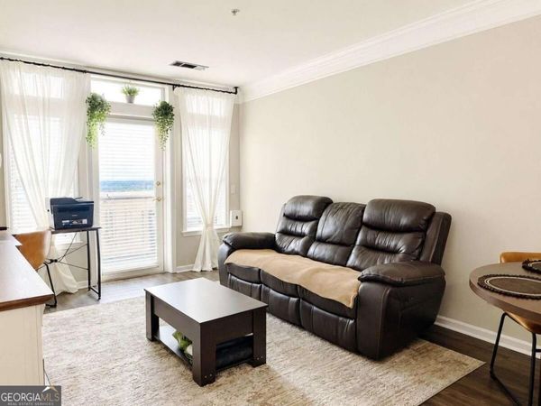 3334 Peachtree Road NE, Unit 1505, Atlanta, GA 30326