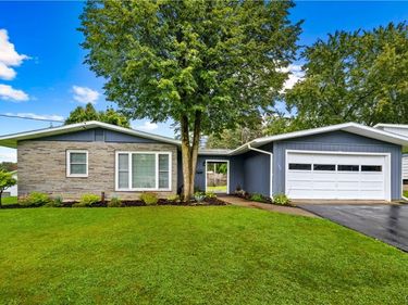 106 Colonial Drive , New Hartford, NY 13413